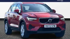 Used 2022 Volvo XC40 Core SUV | £23,995 (Good price)