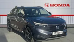 Used 2024 Honda HR-V Advance SUV | £21,766 (Fair price)