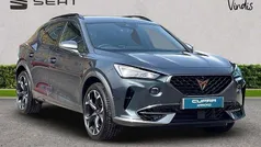 Grey Used 2023 Cupra Formentor VZ2 SUV | £29,875 (Fair price)