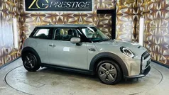 Used 2023 Mini Cooper Level 1 Hatchback | £12,695 (Super price)