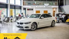 Used 2020 BMW 430 M Sport Coupe | £11,199 (Fair price)