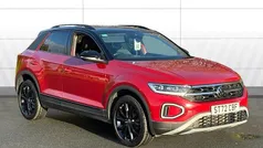 Used 2024 VW T-Roc Style SUV | £16,700 (Good price)