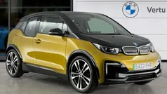 Other Used 2022 BMW i3 Comfort Edition Hatchback | £16,576 (Fair price)