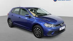 Used 2026 VW Polo Life Hatchback | £16,849 (Super price)