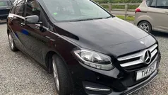 Used 2018 Mercedes B200 Executive MPV | £8,388 (Good price)