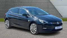 Used 2019 Vauxhall Astra Hatchback | £9,795 (Fair price)