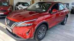 Used 2022 Nissan Qashqai Acenta Premium SUV | £18,999 (Fair price)