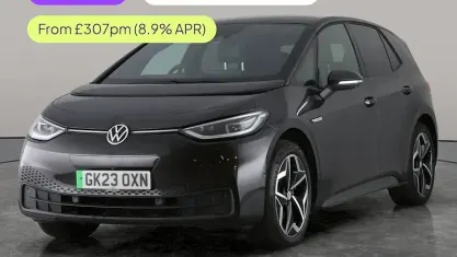 Used VW ID.3 Pro 150 kW (204 HP) 2022 Hatchback