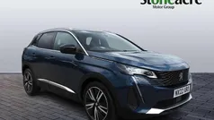 Used 2022 Peugeot 3008 Premium SUV | £19,495 (Fair price)