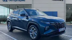 Used 2024 Hyundai Tucson Premium SUV | £16,995 (Fair price)