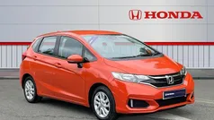 Used 2019 Honda Jazz SE Hatchback | £10,474 (Fair price)