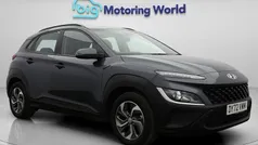 Used 2022 Hyundai Kona SE SUV | £12,700 (Good price)