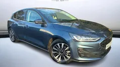 Used 2024 Ford Focus Titanium X Hatchback | £18,499 (Fair price)