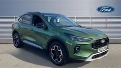 Used 2025 Ford Kuga Active SUV | £30,939 (Fair price)