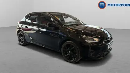 Used Vauxhall Corsa SRi 101 HP (74 kW) 2021 Hatchback