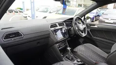 Used 2023 VW Tiguan R-line SUV | £26,490 (Fair price)
