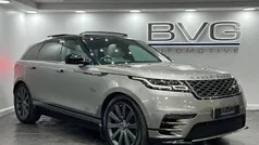 Used 2020 Land Rover Range Rover Velar SE Dynamic SUV | £19,994 (Super price)