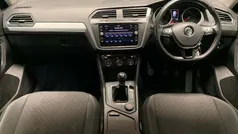 Used 2018 VW Tiguan SE SUV | £13,929 (Good price)