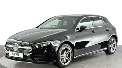 Usado Mercedes A250 Executive 218 HP (160 kW) 2022 Citadino
