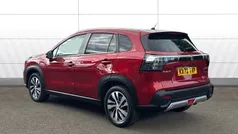 Used 2022 Suzuki SX4 S-Cross SUV | £19,036 (Fair price)