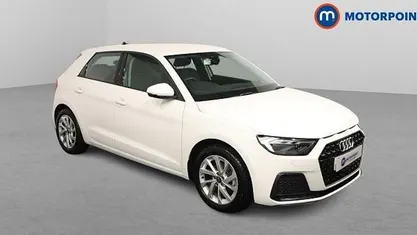 Used 2025 Audi A1 Sportback Sport Hatchback | £19,349 (Fair price)