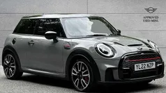 Used 2022 Mini John Cooper Works Hatch Hatchback | £20,499 (Fair price)