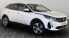 Used 2023 Peugeot 3008 Allure Estate | £12,195 (Good price)
