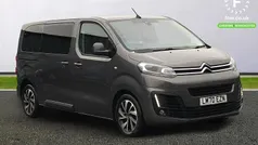Grey Used 2020 Citroën Spacetourer Flair Van | £22,299 (Good price)