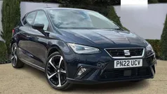 Used 2024 Seat Ibiza FR Sport Hatchback | £14,270 (Fair price)