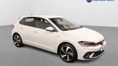 Used 2025 VW Polo GTI Hatchback | £23,349 (Fair price)
