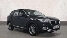 Used 2022 MG HS Excite SUV | £13,990 (Fair price)