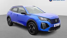 Used 2024 Peugeot 2008 Allure SUV | £17,499 (Fair price)