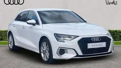 Used 2022 Audi A3 Sport Hatchback | £20,855 (Fair price)