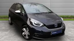 Used 2023 Honda Jazz Hybrid Hatchback | £16,450 (Fair price)