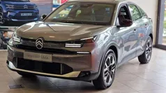 Used 2025 Citroën e-C4 Hatchback | £28,930 (Fair price)