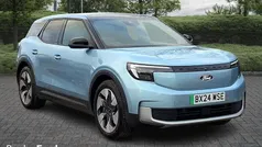 Used 2025 Ford Explorer Premium SUV | £31,800 (Super price)