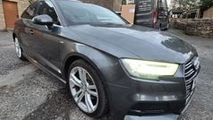 Used 2019 Audi A3 Advanced Plus Sedan | £15,499 (Good price)