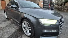Used 2019 Audi A3 Advanced Plus Sedan | £15,499 (Good price)