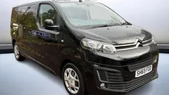 Used 2019 Citroën Spacetourer Feel Van | £19,999 (Super price)