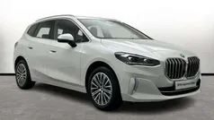 Used 2023 BMW 225 Active Tourer Luxury Line MPV | £28,000 (Fair price)