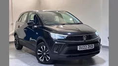Vauxhall Crossland