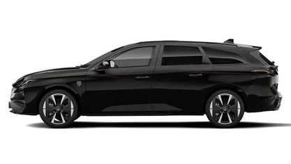 Nowe Peugeot 308 SW Premium 145 KM (106 kW) 2025 Kombi