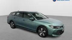 Used 2025 VW Passat Life Estate | £27,899