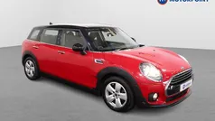 Used 2019 Mini Cooper Clubman Classic Estate | £14,849 (Fair price)