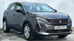 Used 2022 Peugeot 3008 Active Premium Estate | £15,209 (Fair price)