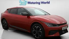 Used 2024 Kia EV6 GT-Line SUV | £21,100 (Super price)