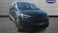 Used 2024 Vauxhall Crossland Ultimate SUV | £16,550 (Fair price)