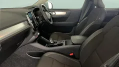 Used 2022 Volvo XC40 Momentum SUV | £20,916 (Super price)