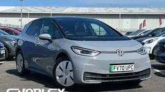 Used 2022 VW ID.3 Pro Performance Hatchback | £13,969 (Good price)