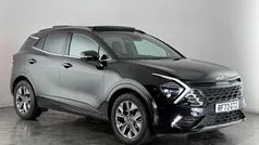 Used 2023 Kia Sportage GT-Line S SUV | £27,850 (Fair price)